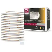 Paulmann MaxLED 500 LED Strip Warmweiß COB Erweiterung