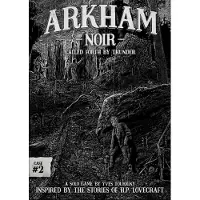Asmodee Arkham Noir - Fall 2: Vom Donner gerufen, Kartenspiel, Anhäufung, 14 Jahr(e), Familienspiel