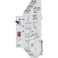 METZ CONNECT Analogwert-Geber 24 24 V/AC V/DC max 11073001 1 St