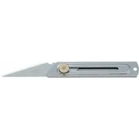 Olfa Ck-2 20 Mm Craft Cutter Silber