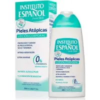 Instituto Espanol Atopische Haut-Körperlotion 100 ml
