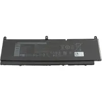 Dell 95Wh lithium-ion battery for Precision laptops - Batterie - 7.920 mAh