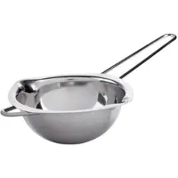 Excellent houseware Wasserbad Pfanne