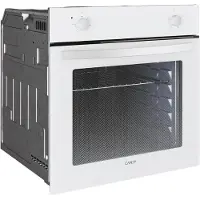Candy Idea FIDC B100, Medium, Elektrischer Ofen, 70 l, 70 l, Integriert, Weiß