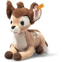 Steiff Kuscheltier Soft Cuddly Friends Disney Originals Bambi (21cm)