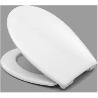 Hamberger Sanitary Haro Lavas SoftClose WC-Sitz mit Absenkautomatik und TakeOff