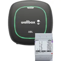 Abl SURSUM Wallbox Pulsar Dienstw Bundle Ladest. 11 kW 1 Stück
