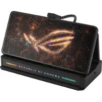 Asus ROG Bulwark Dock (2025) DG300, , USB Typ-C, Schwarz