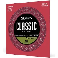 D'Addario EJ27N-1/2