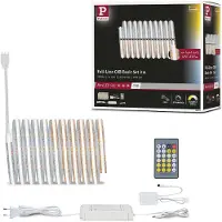 Paulmann MaxLED 500 LED Strip Full-Line COB Basisset