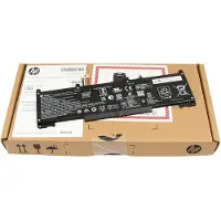 HP Laptop-Batterie (Long Life) - 3 Zellen