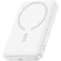 Baseus Fm11 Ultra Mini Magsafe 10000mah 22.5w Powerbank