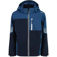 CMP 35w0284 Jacke Blau 8 Years Jungen Blau 8 Years