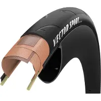 Goodyear Reifen Vector Sport Tubeless Ready