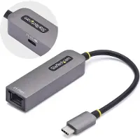 StarTech.com 2gpd3 Usb-c-auf-ethernet-adapter