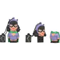 Tribe USB stick 8 GB Cat Woman - Original DC Comics 2.0 Flash Drive, FD031404