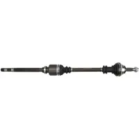FEBI BILSTEIN Antriebswelle FEBI 193205