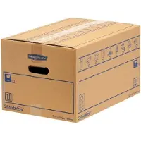 BANKERS BOX Umzugskartons
