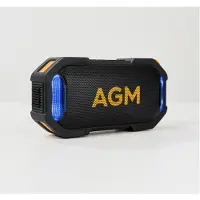 AG Neovo Mag Rock Bluetooth-lautsprecher