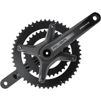 Praxis Tretlager aus Aluminium Alba M30