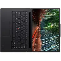 Lenovo ThinkPad P14s Gen 7 21XJ - Intel Core Ultra 7 356H / 1.9 GHz - Win 11 Pro - RTX PRO 500 Blackwell - 32 GB RAM - 1 TB SSD TCG Opal Encryption 2, NVMe - 36.8 cm (14.5")