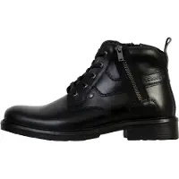 Redskins Lafare-Stiefeletten aus Leder