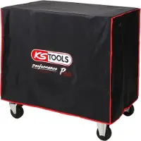 Ks Tools 873.0020 Abdeckung Werkzeugwagen