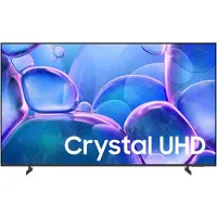 Samsung 75" Crystal UHD U7099F 4K (2025)