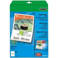 Sigel Inkjetpapier