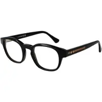 WEB EYEWEAR Web Brillenfassung WE5411 01A 49