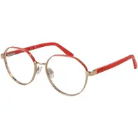 GUESS Brillenfassung GU50124 074 53