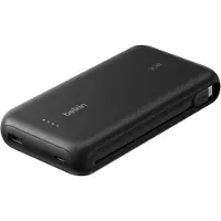 Belkin Gaming Powerbank 20000mAh 30w integr.USB-C Kab. ENA013hqBK