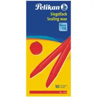 Pelikan Siegellack