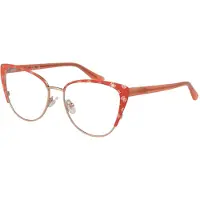 GUESS Brillenfassung GU50121 074 53