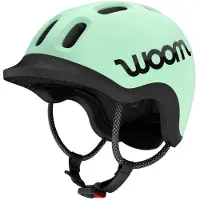 Woom READY Kids Helm mint S