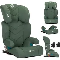 Lorelli Speed GT i-Size ISOFIX Kindersitz 100–150 cm (15–36 kg) R129/03 – verstellbare Kopfstütze, EPS, Booster