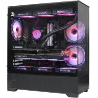 Hyrican GAMEMAX Vista AB 7608 Gaming-PC, Ryzen 7 9700X, 32GB RAM, 1TB SSD, GeForce RTX 5080 16GB, Windows 11 Home