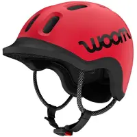 Woom READY Kids Helm red XS