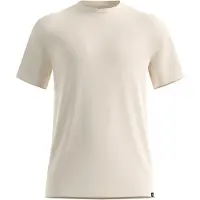 Odlo Herren T-Shirts/Tanks ku.Arm He/Uni MERINO 160 PLAIN TEE