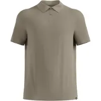 Odlo Cubic Light Kurzarm-poloshirt