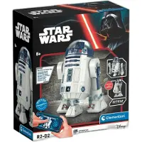 Clementoni Star Wars Roboter R2-d2 One Size