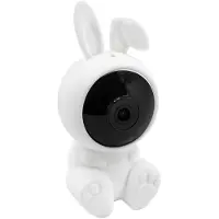 INNOGIO Sicherheits-Kamera Smart Wi-Fi Kamera
