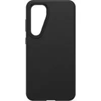 Otterbox React Samsung Galaxy S24 FE Backcover Schwarz