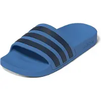 Adidas Kinder Badeslipper Aqua adilette