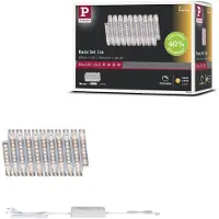 Paulmann MaxLED 1000 LED Strip Warmweiß Basisset