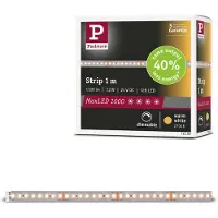 Paulmann MaxLED 1000 LED Strip Warmweiß Erweiterung