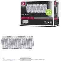 Paulmann MaxLED 1000 LED Strip tralweiß Basisset