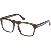 WEB EYEWEAR Web Brillenfassung WE5434 052 55