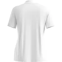 Odlo - Women's Cubic Light Polo Shirt S/S - Polo-Shirt Gr L weiß