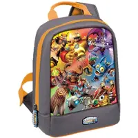 BG Games Zaino Mini Orange Skylanders, Sammelfigur